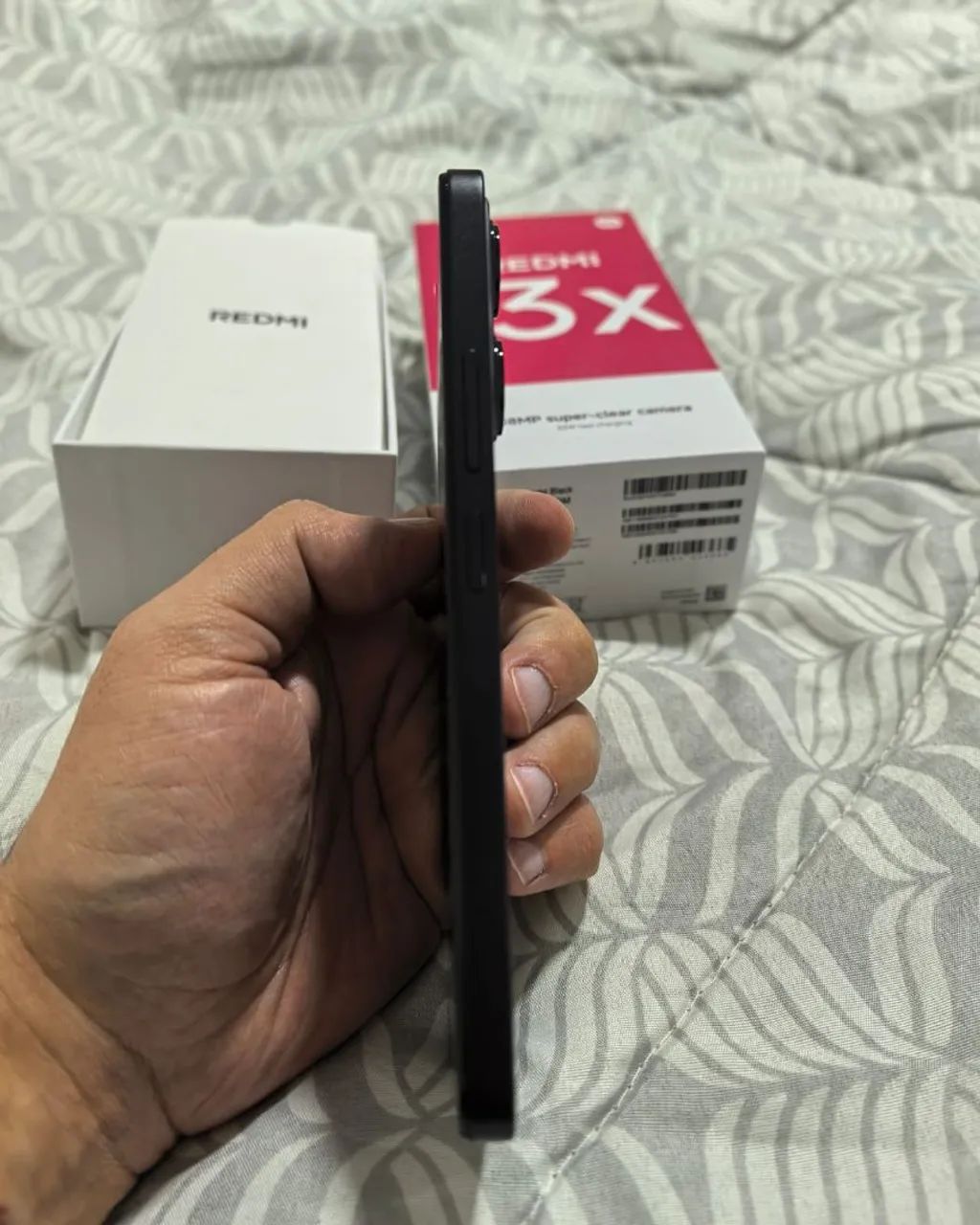 Xiaomi Redmi 13 x - Foto 5