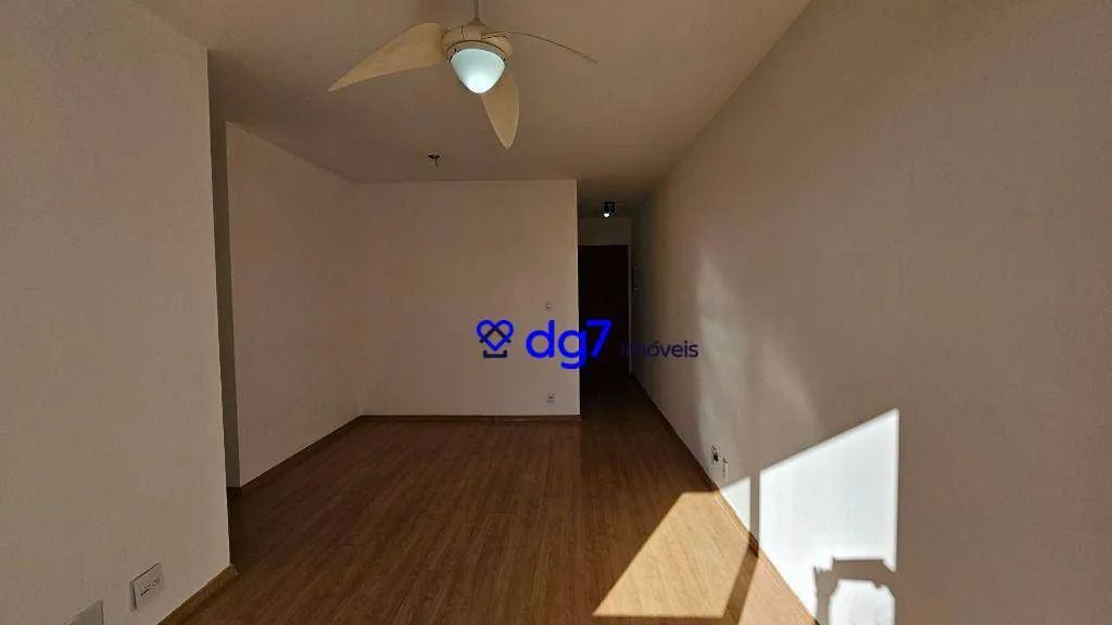 Apartamento Rua Conrado Mazzeo 3 dormitórios e 1 vaga - Foto 3