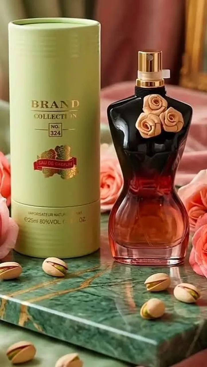 Perfumes Miniaturas  - Foto 2