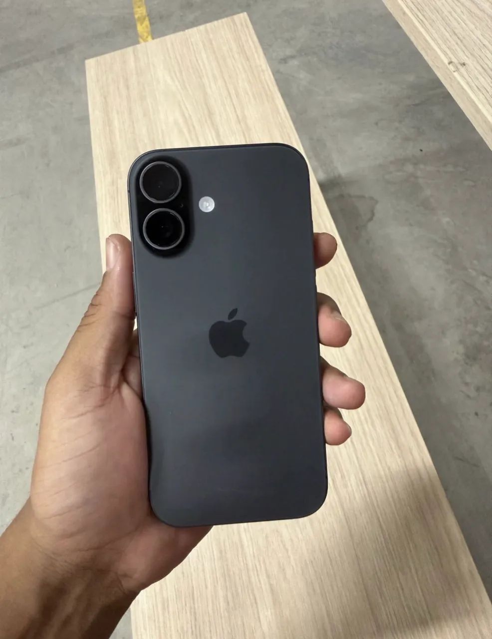 iPhone 16 - Foto 2