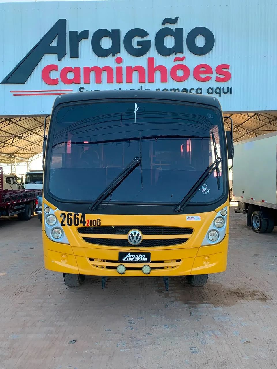 VOLKSWAGEN VW 15.190 EOD E.S.ORE - Foto 2