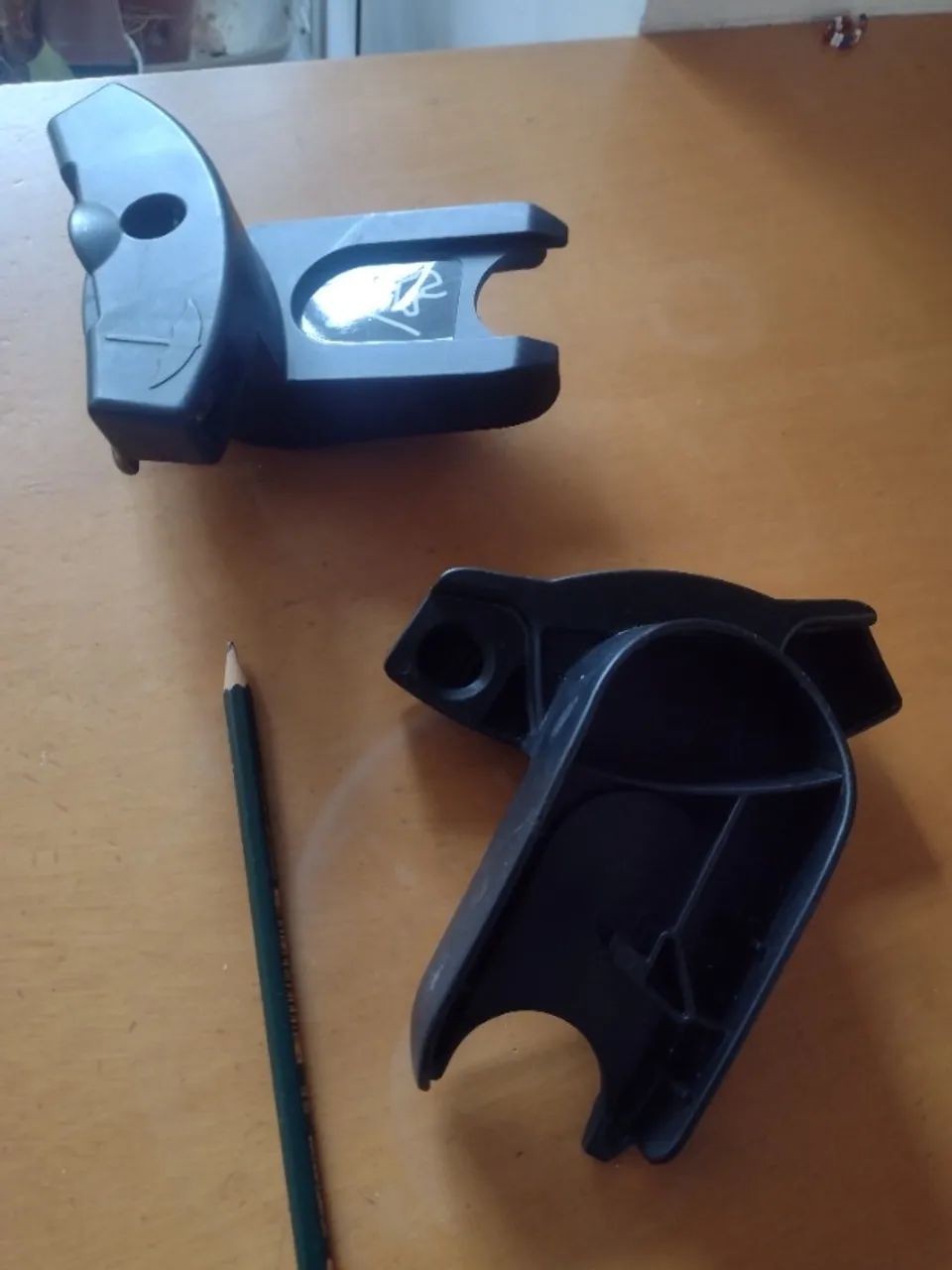 Adaptador Maxi-Cosi para Yoyo 