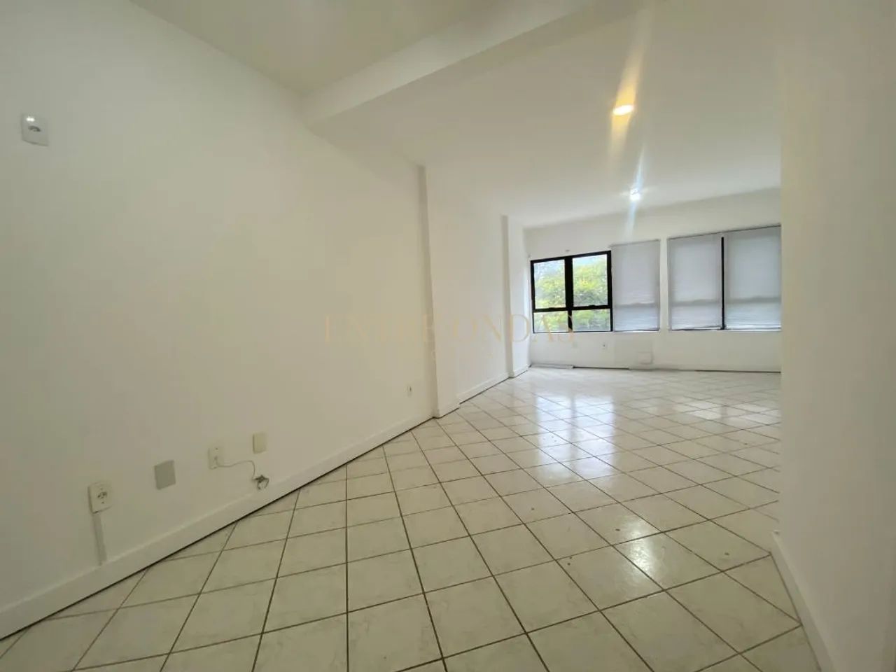 Sala comercial no bairro Trindade, Florianópolis. - Foto 5