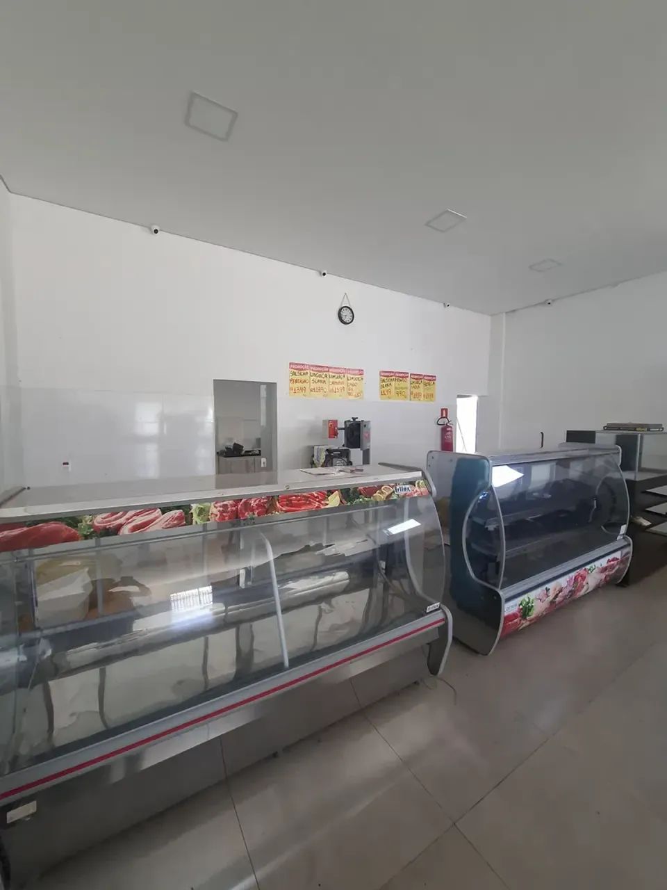 Barracão Comercial para Locação  Jardim Peabiru - Foto 4