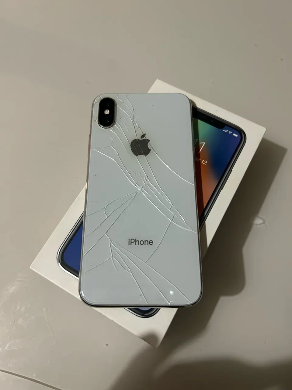iPhone X 64gb - Foto 3