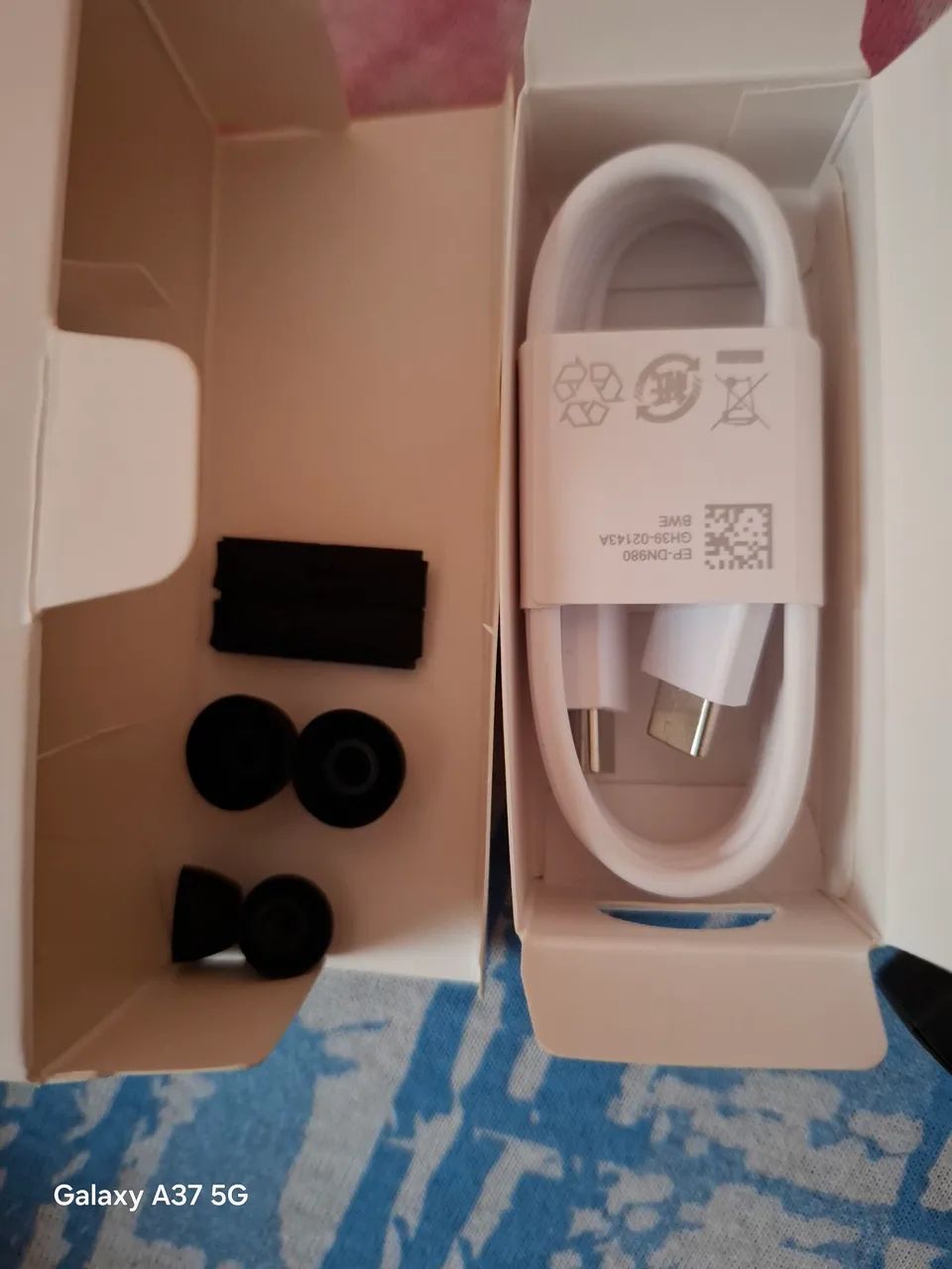 GALAXY BUDS CORE, ZERO. - Foto 3