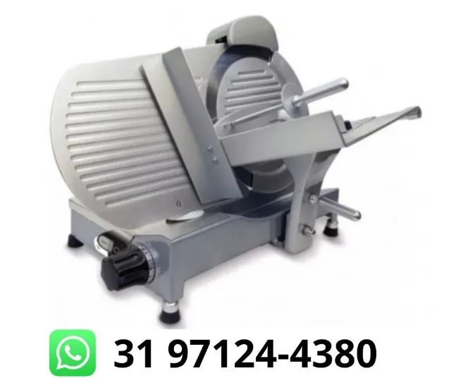 Fatiador de Frios IFM 30CM Semi Automático 