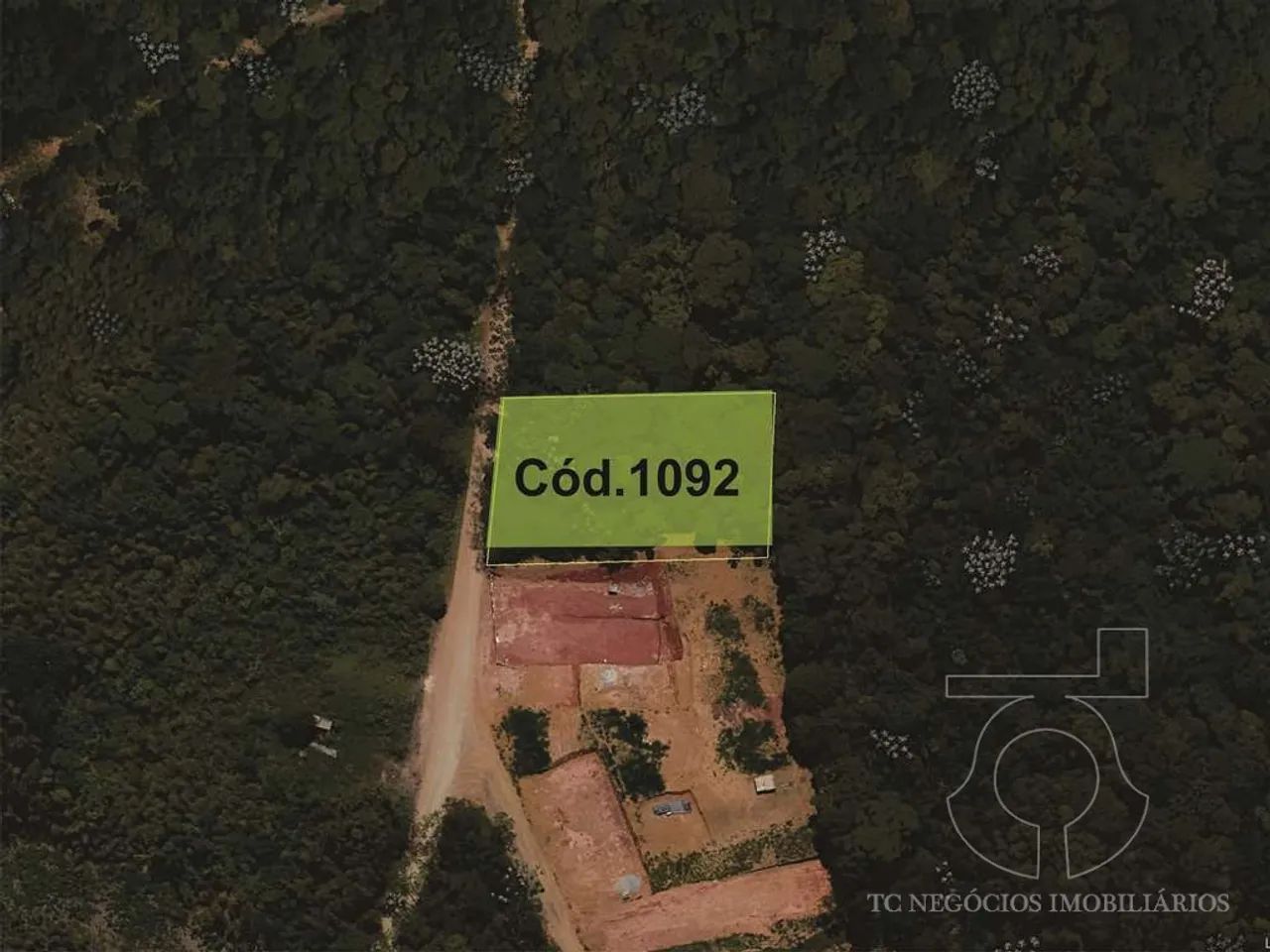 Loteamento em Chácara Recanto Verde - Cotia - Foto 4