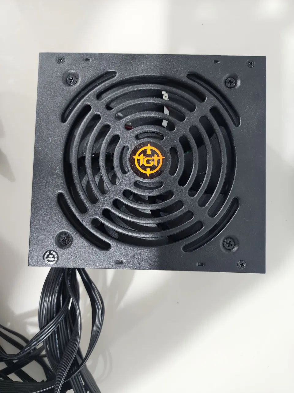 Fonte ATX p/ PC 500W  (Excelente Fonte) - Foto 3