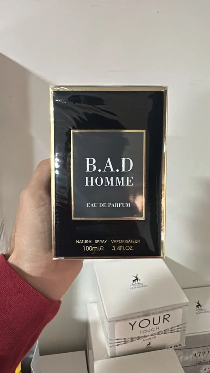Perfumes  árabes originais  - Foto 2