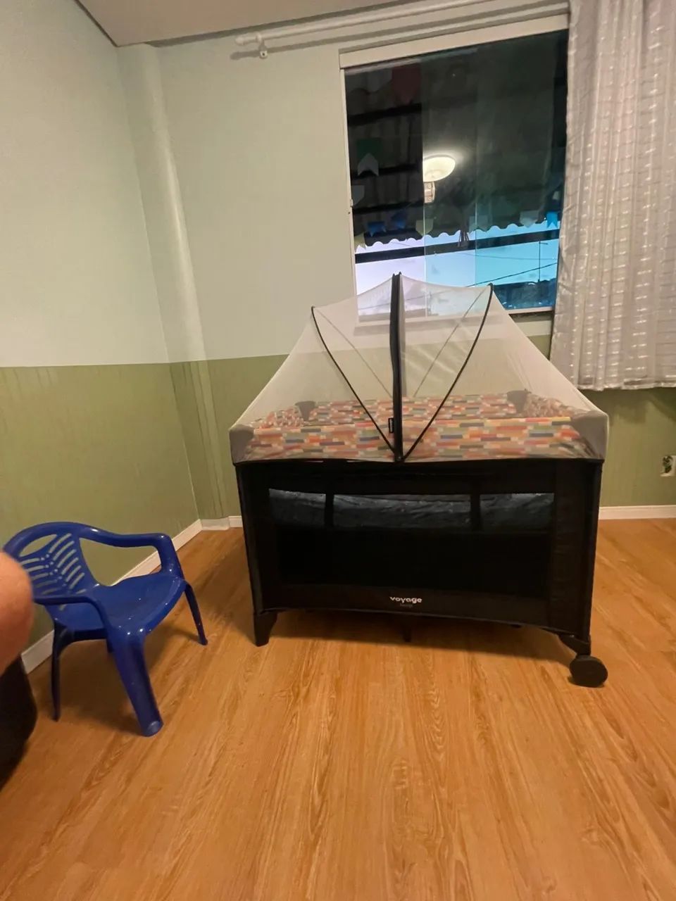 Berço Chiqueirinho - Foto 4