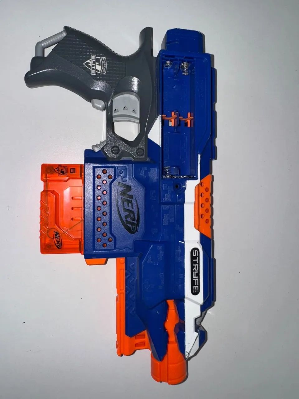 Kit Nerf - Foto 4