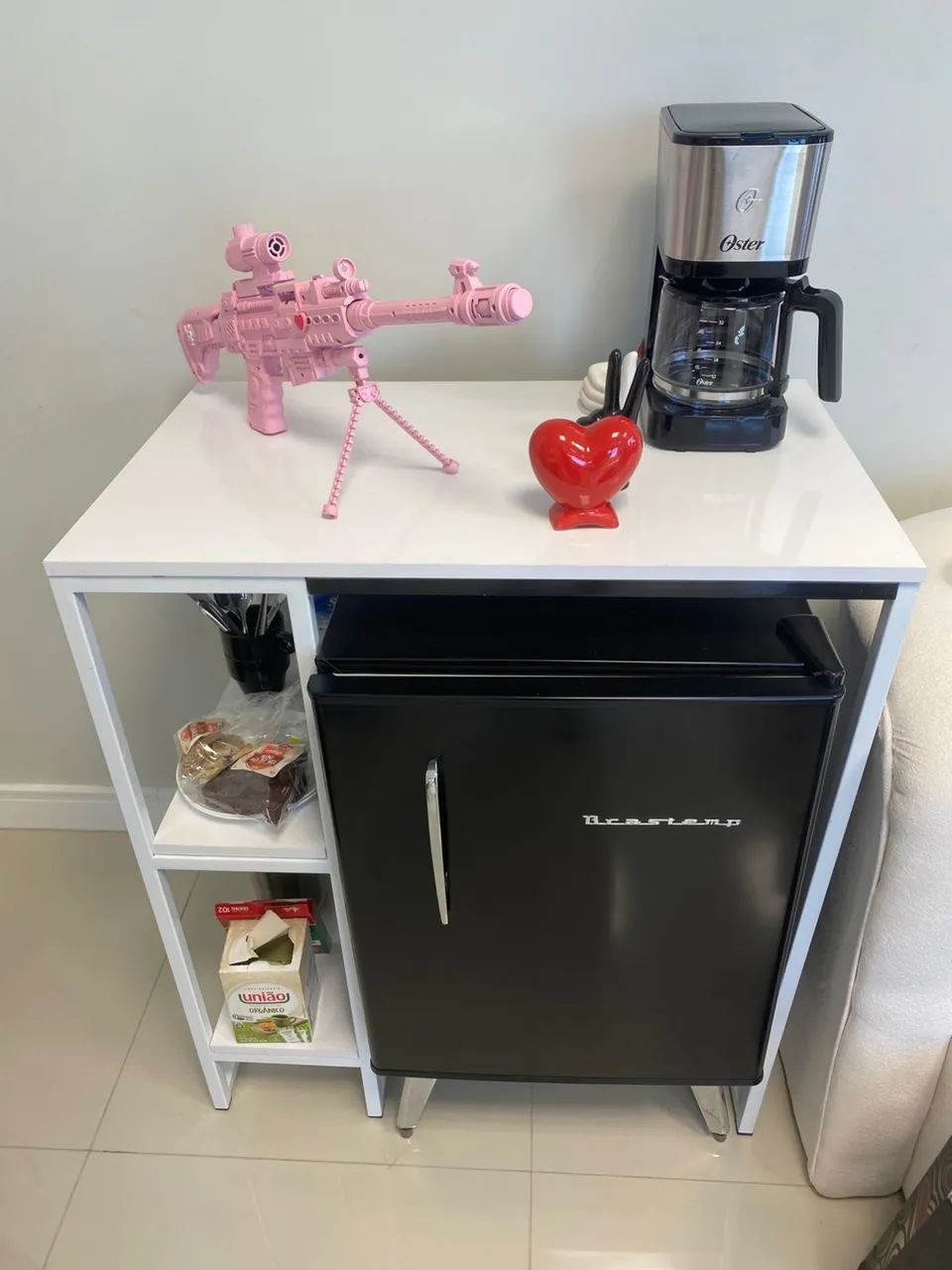 Mesa café  - Foto 2