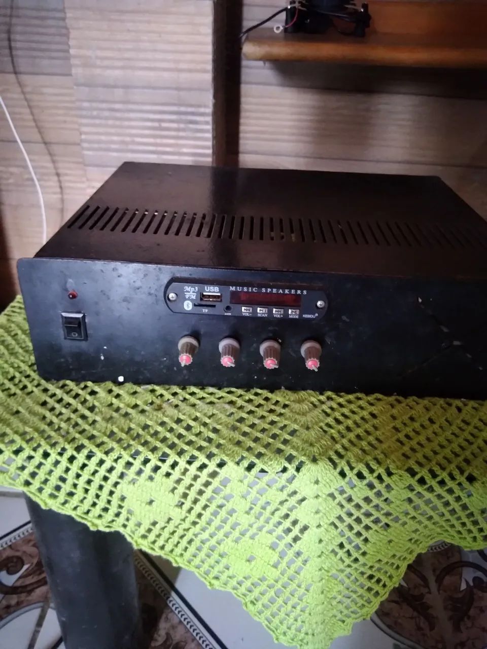 Vendo Som - Foto 2
