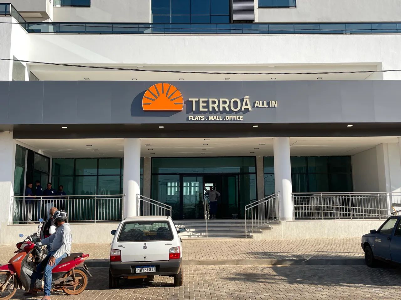 Apartamento Praia da graciosa  - Foto 2