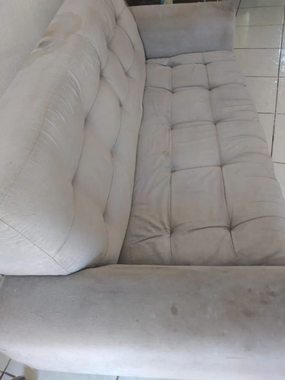 SOFA 03 LUGARES