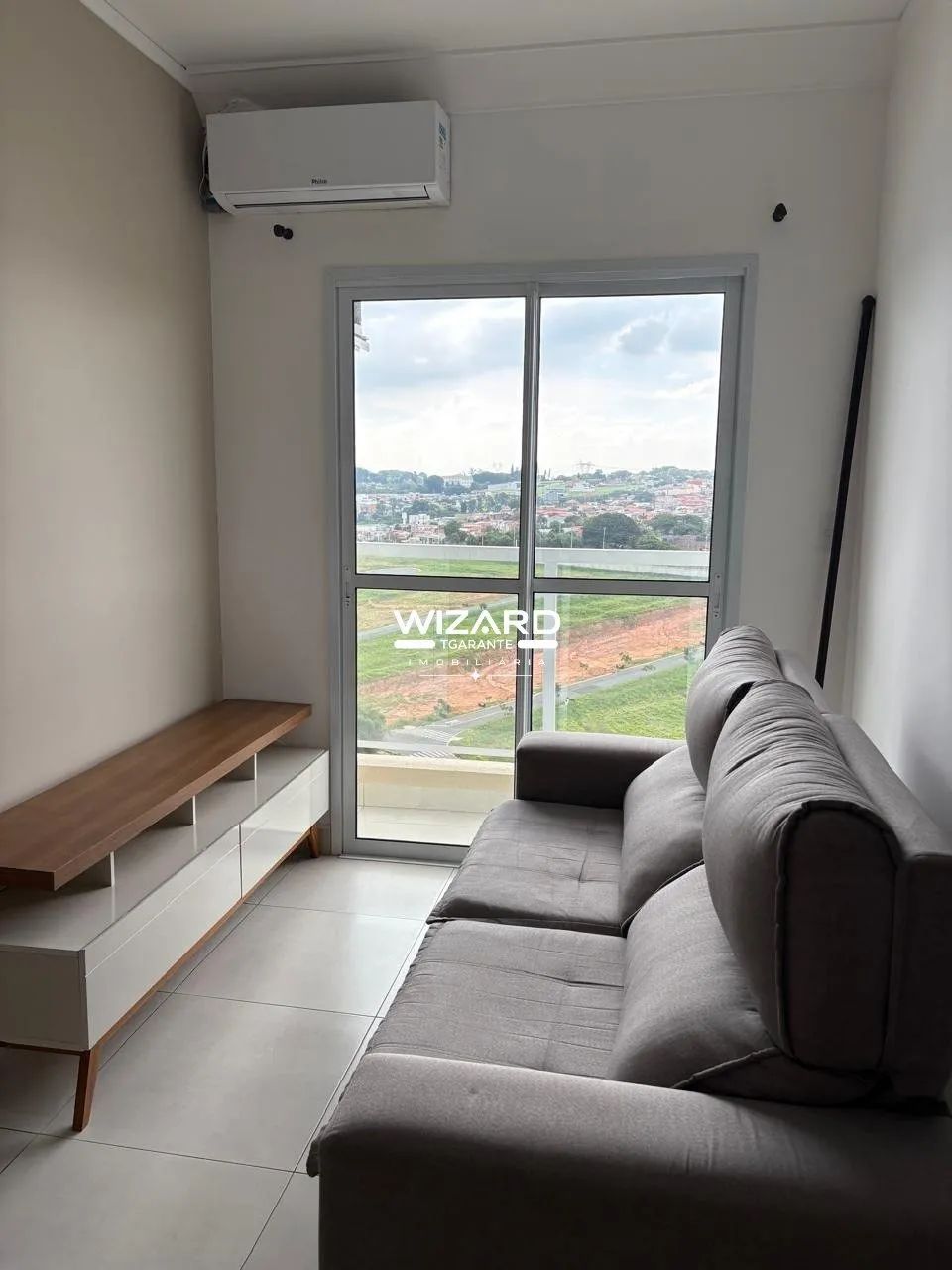 Apartamento mobiliado Aeroporto Viracopos - Foto 3