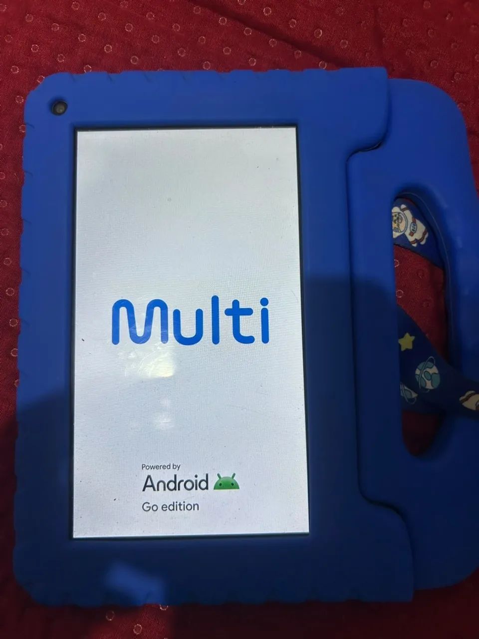 Tablet novo  - Foto 3