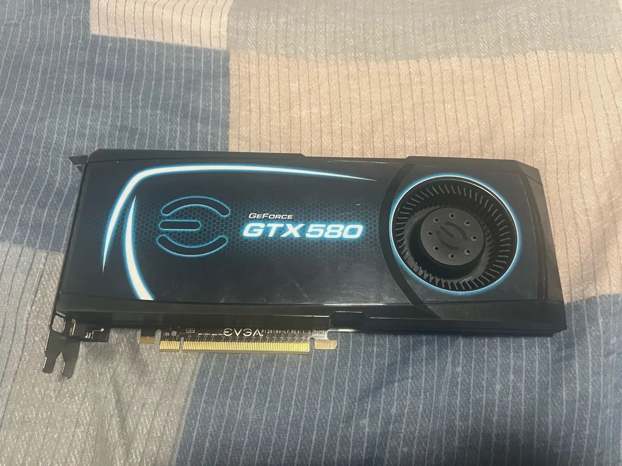 Placa de Vídeo vários modelos 1gb e 2gb - Foto 6