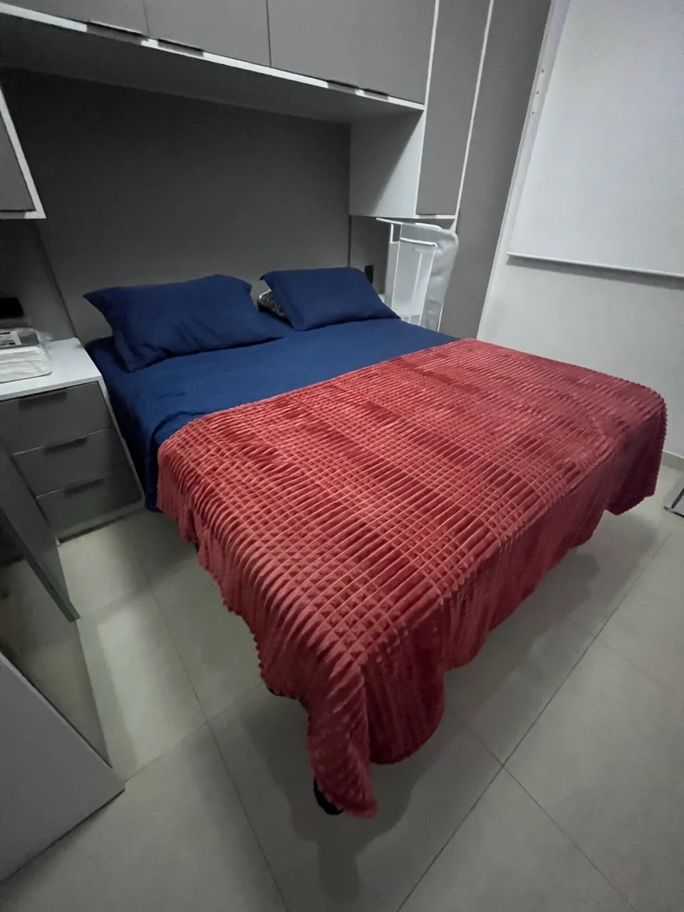 Cama King - Foto 2