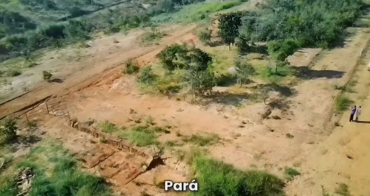 Vendo Lote em Pompéu - Foto 3