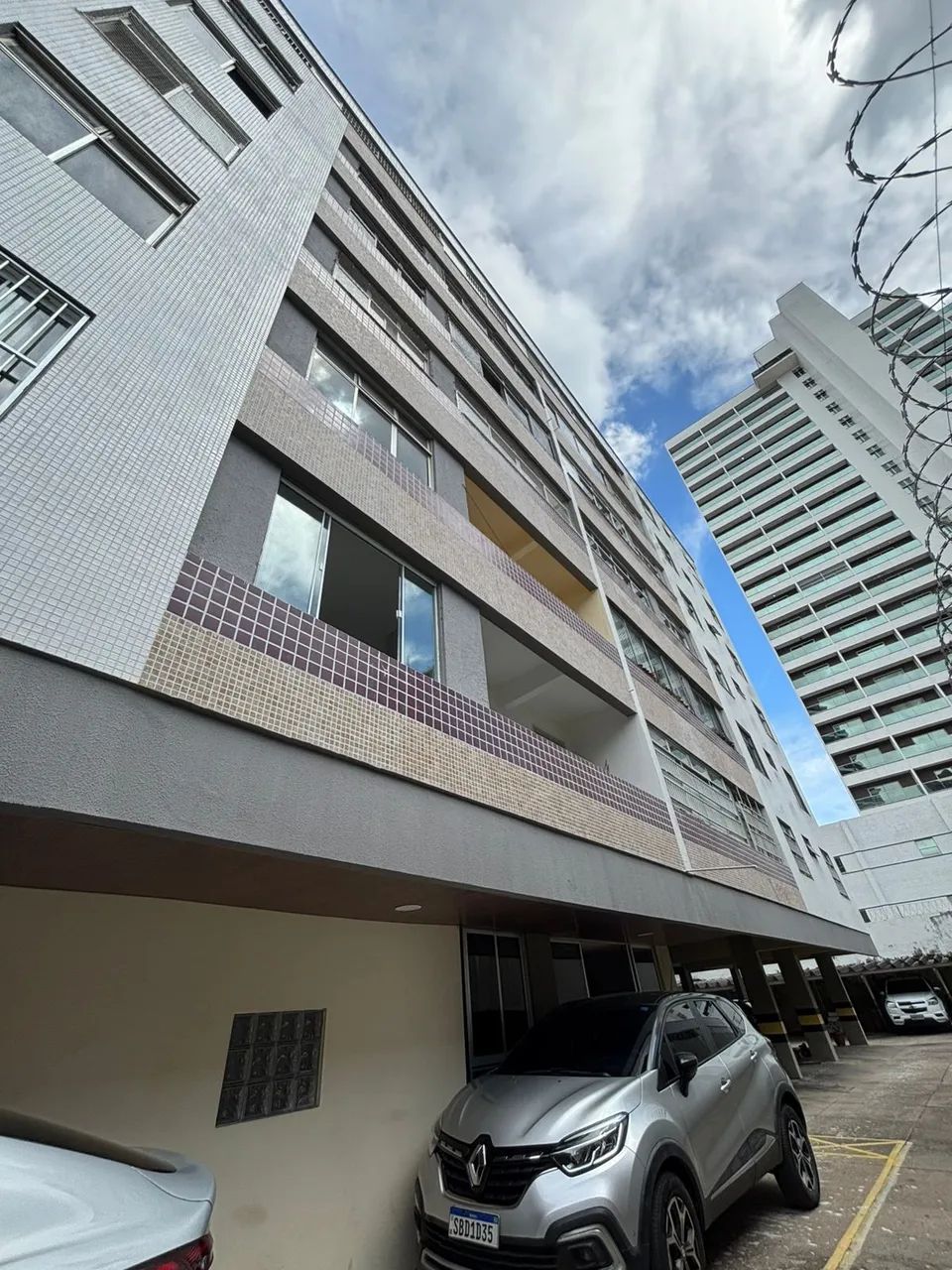 APARTAMENTO À VENDA  109m² | EDIFÍCIO MAGO | FORTALEZA - Foto 5