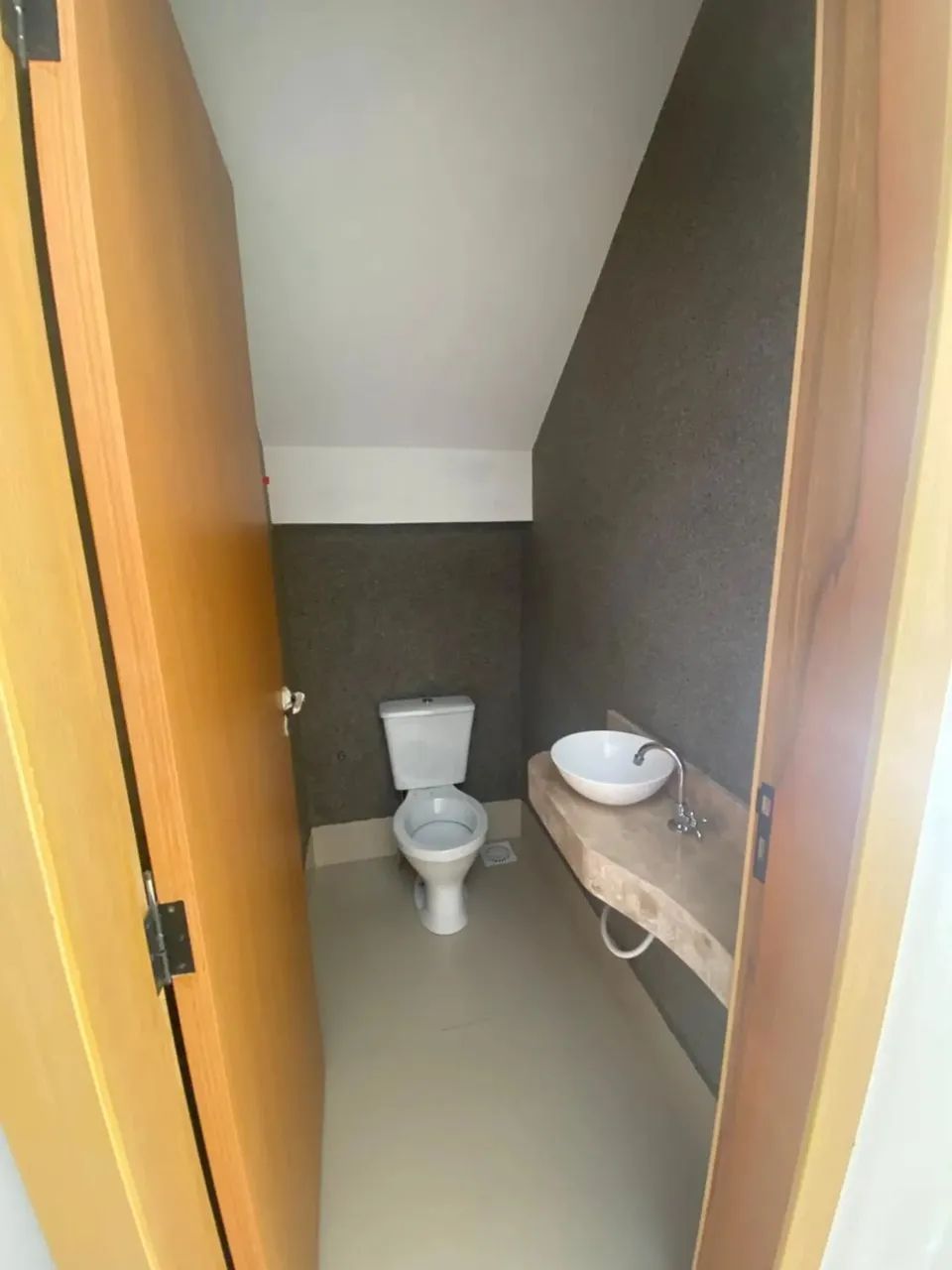 Sobrado a Venda setor Recanto do bosque Goiânia - Foto 3