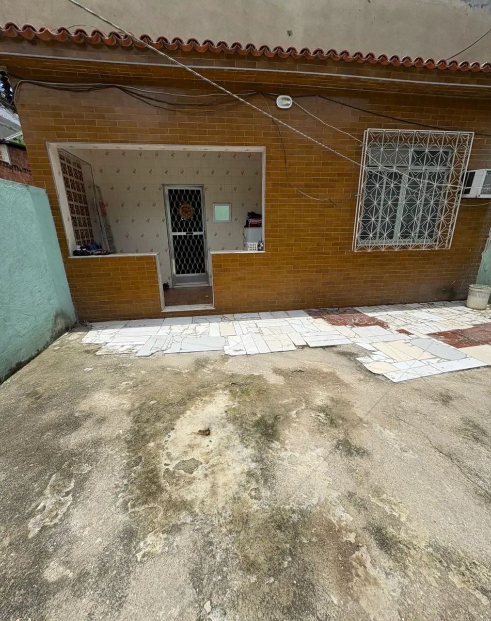 Casa a venda no Tenoné $ 