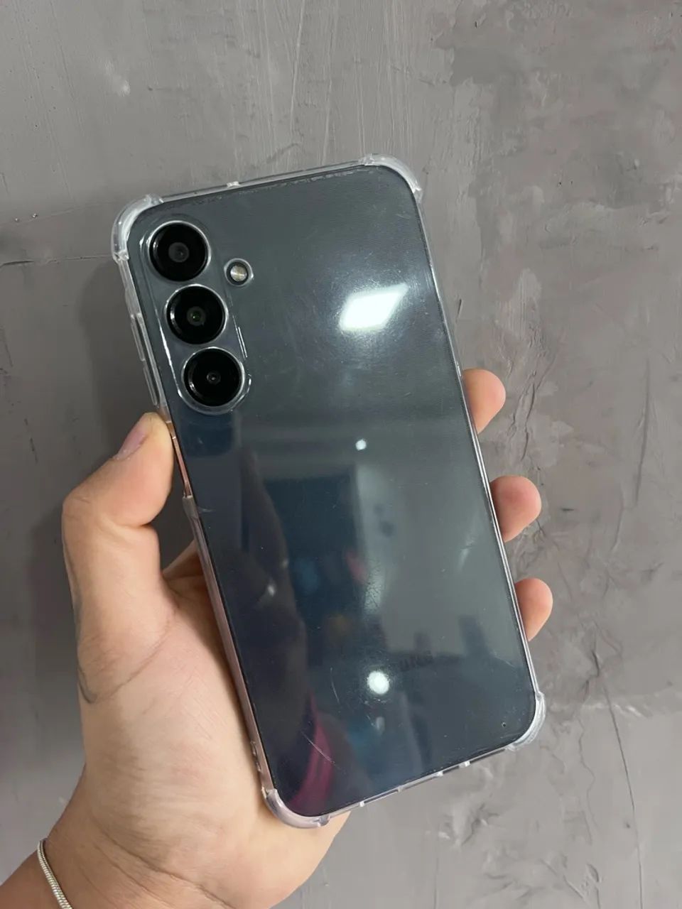 Celular todo original 