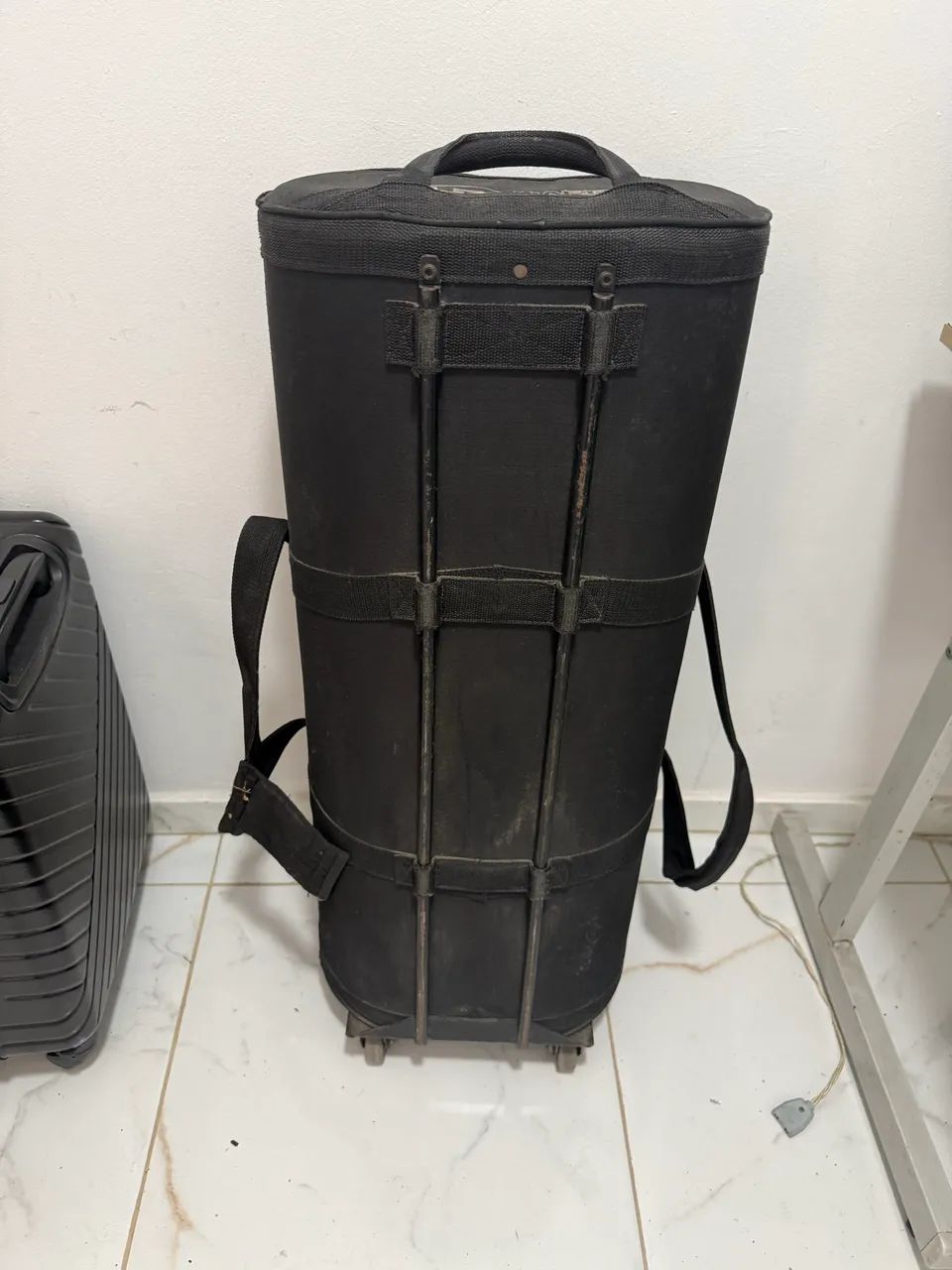 HardBag de ferragens - Com rodinha - Foto 3