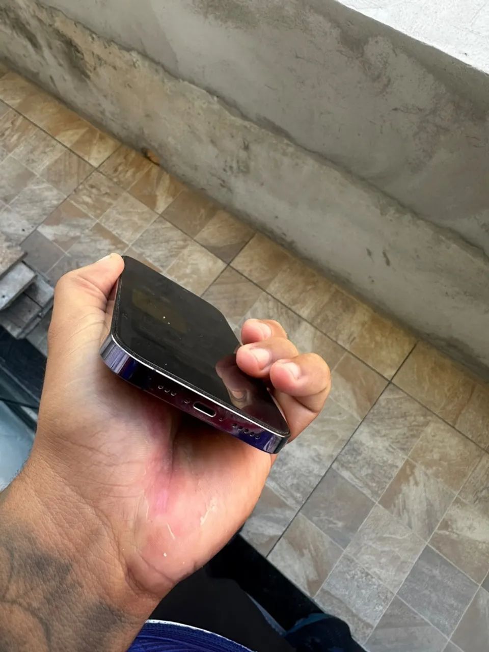 iPhone 14 Pro 256 GB  - Foto 3