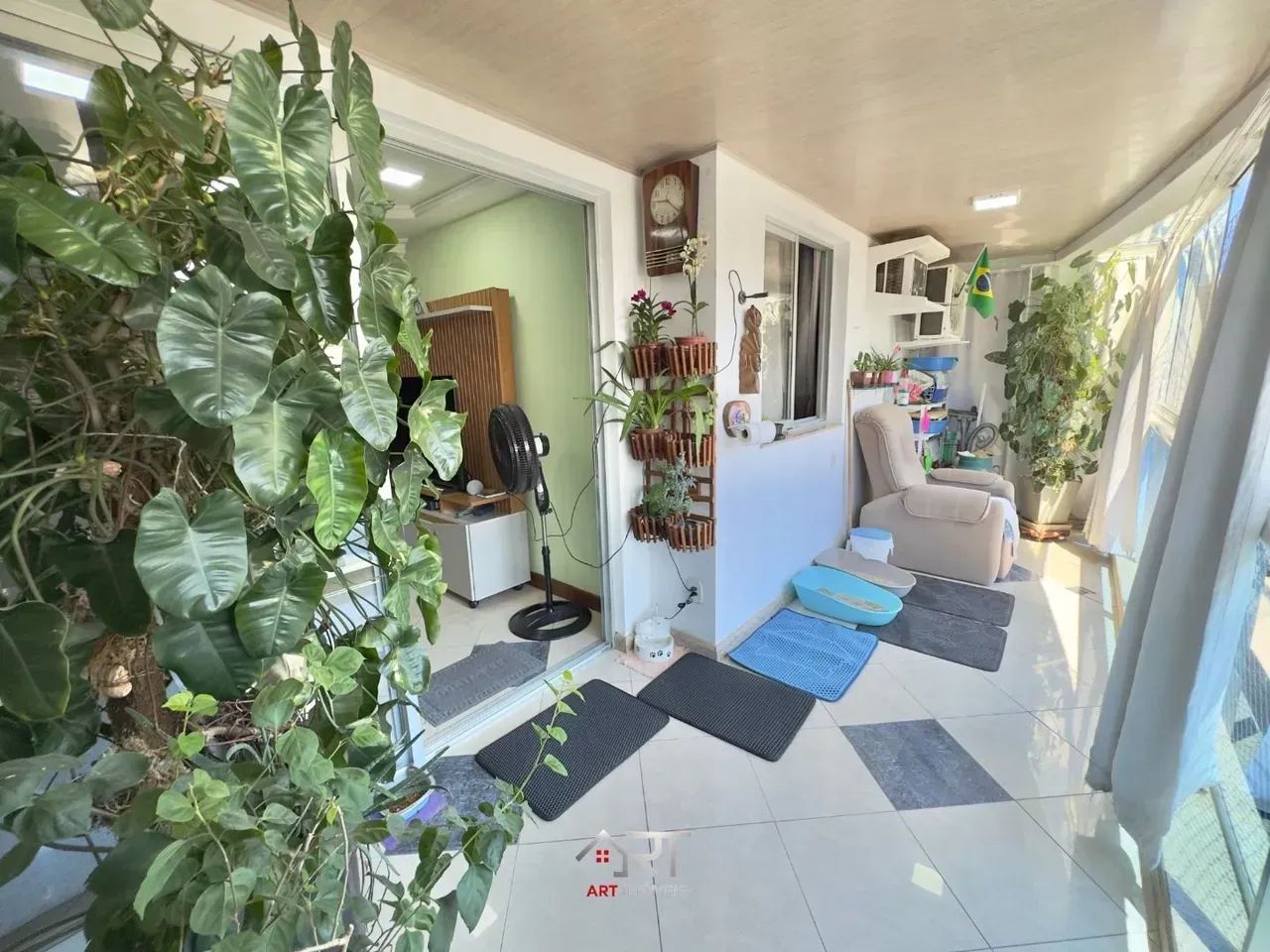 APS- Excelente apto com 3 quartos em Praia da Costa - Vila Velha - ES - Foto 2
