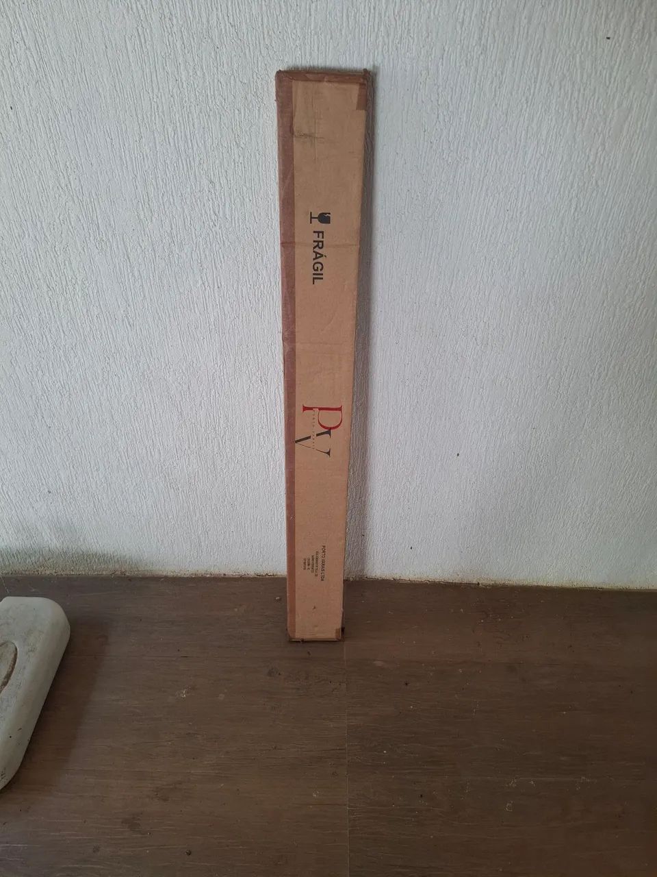 Varal de embutir em alumínio  - Foto 3