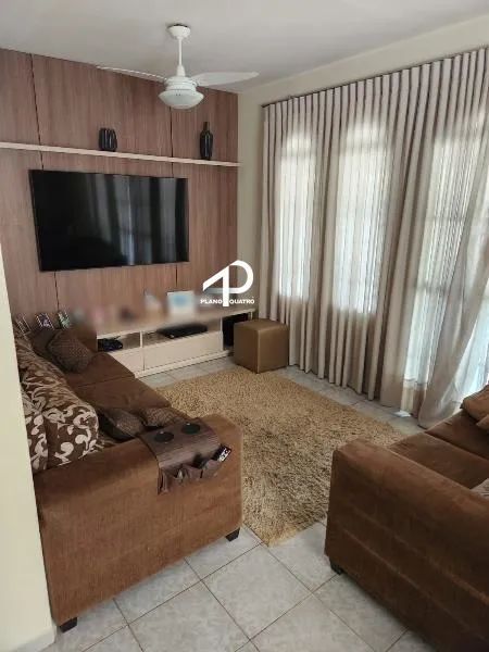 Casa com 2 quarto(s) no bairro Jardim Europa em Cuiabá - MT - Foto 5