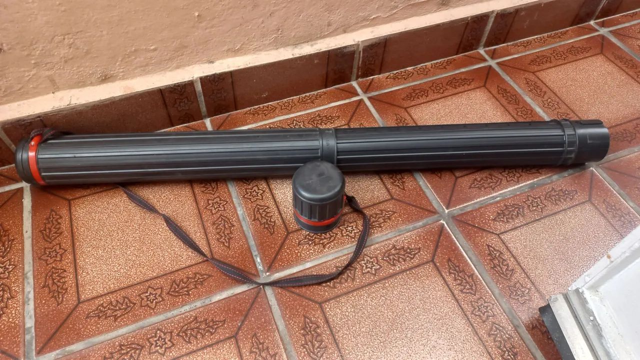 Porta Projeto - Foto 2