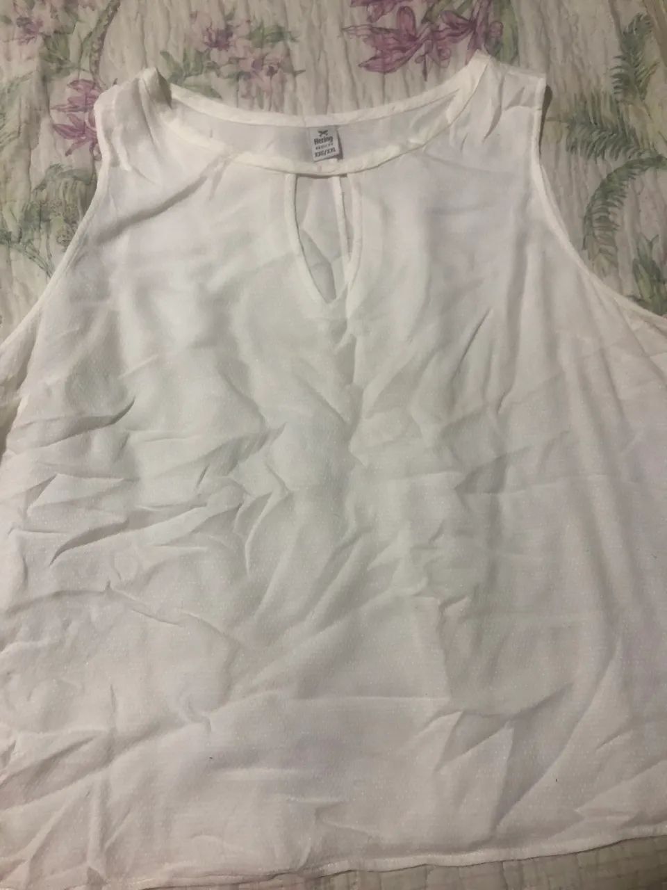 Roupas GG e G1 - Foto 5