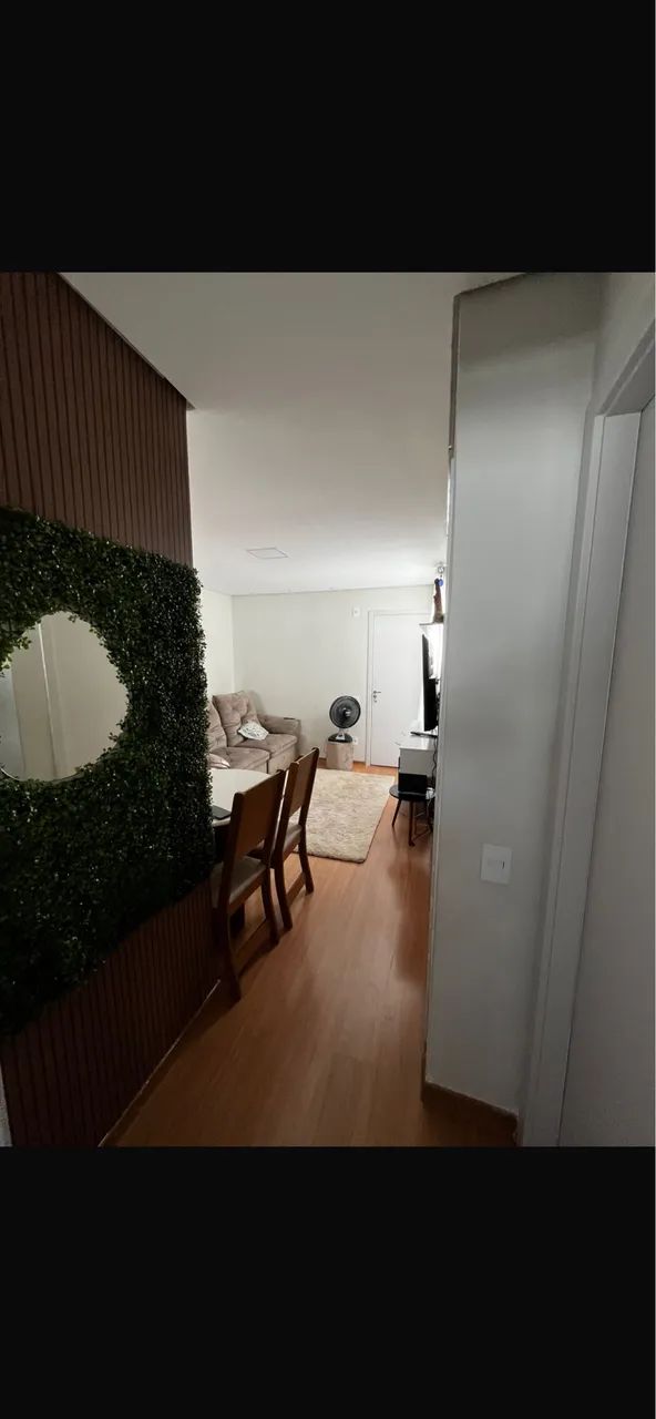Apartamento com 2 Quartos à venda,  - Cachoeira das Garça