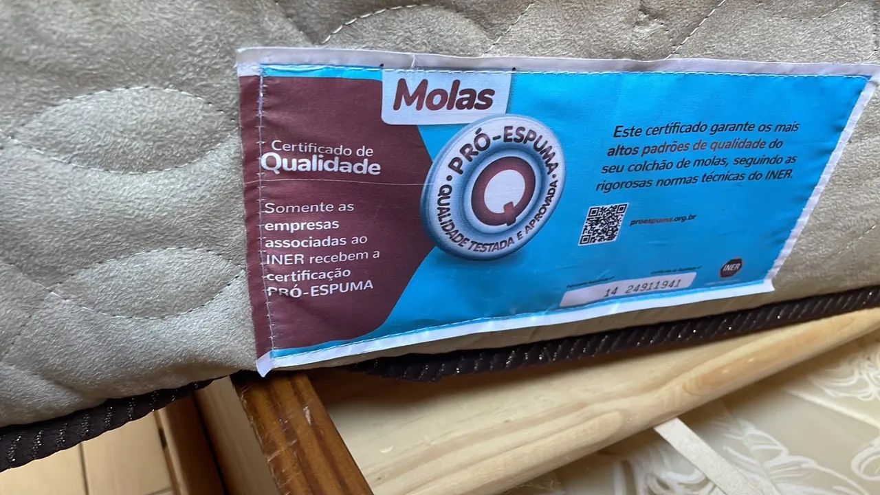 Colchao