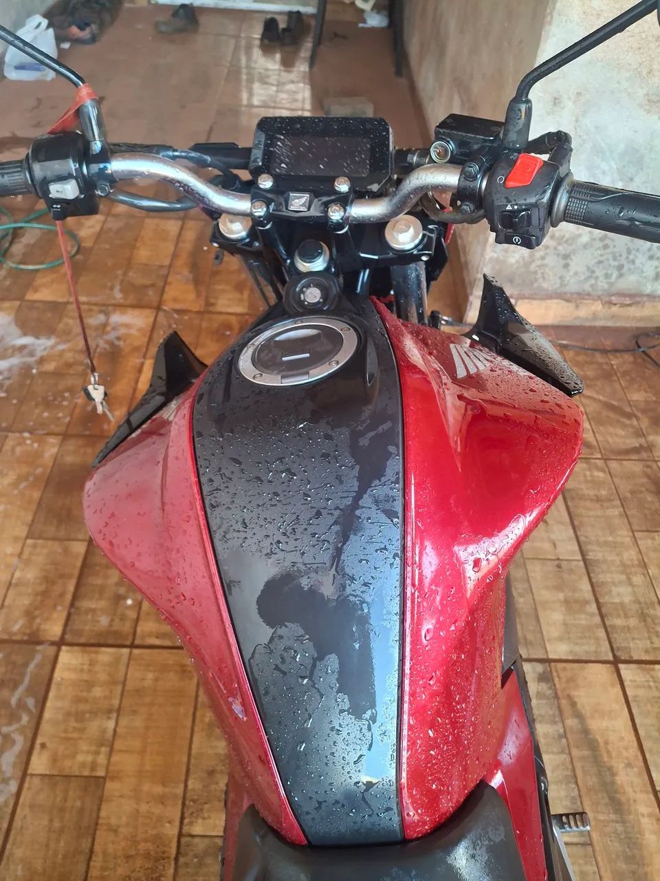 Moto nova - Foto 4