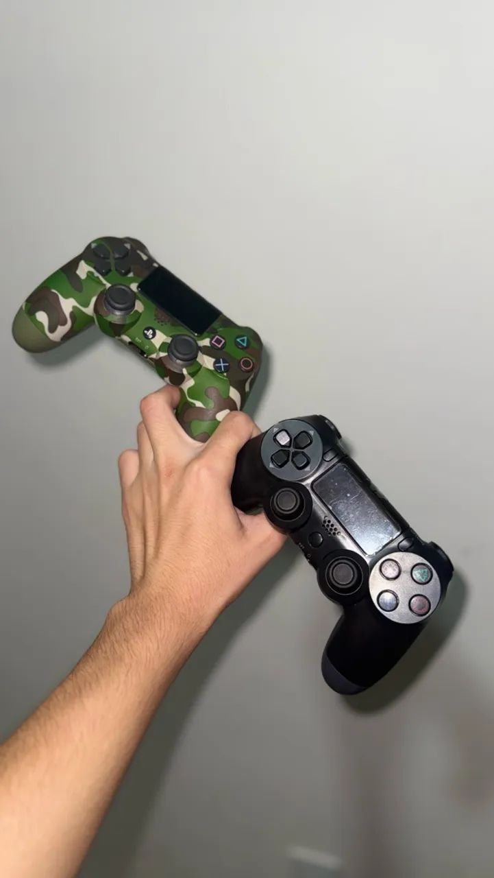 Ps4 slim 1t - Foto 5