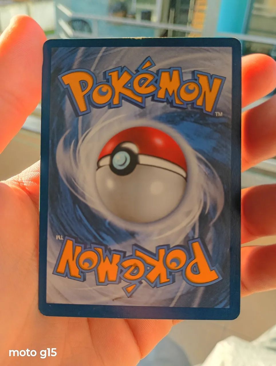 Dragonite V, carta pokémon original. - Foto 3