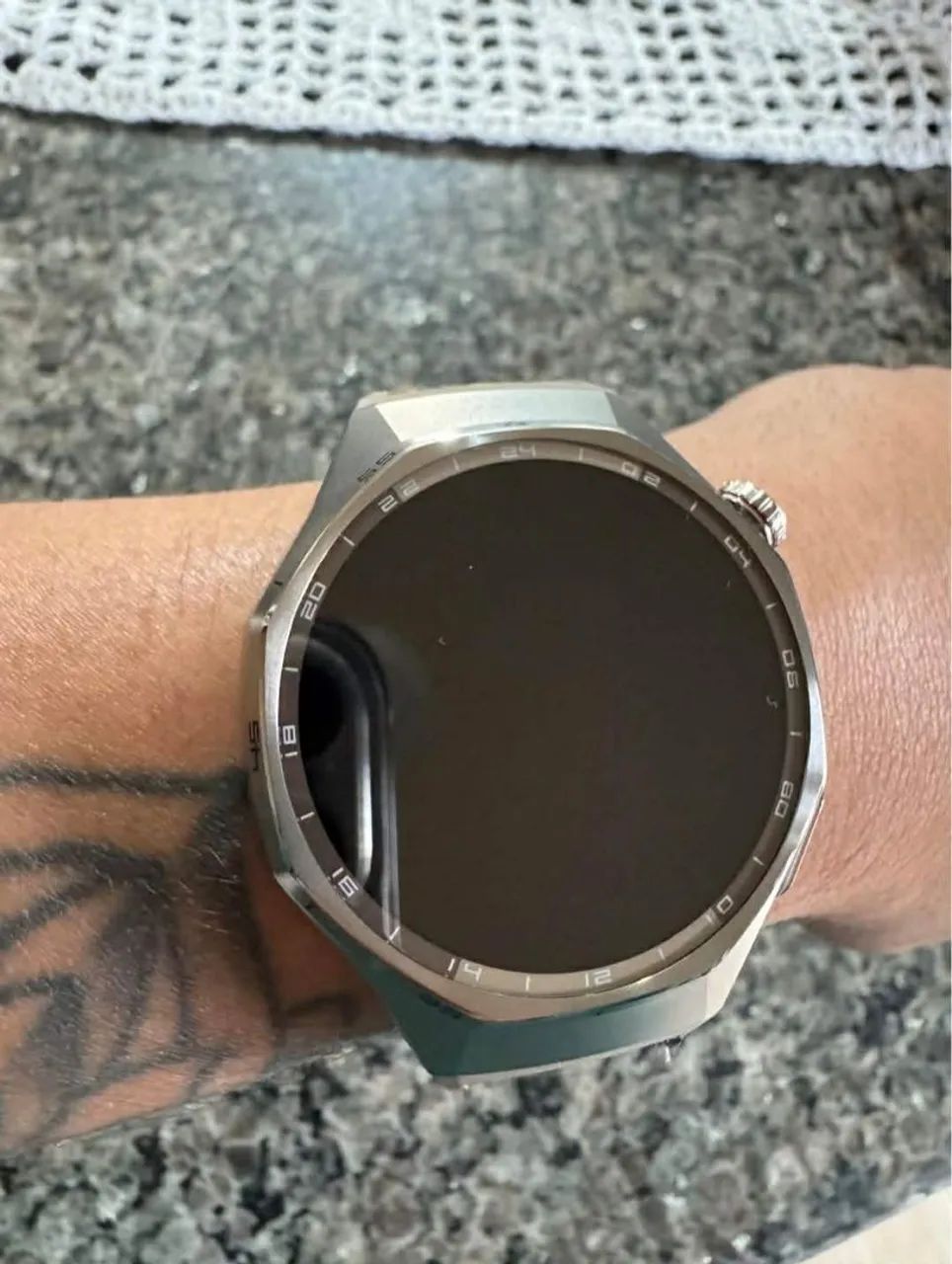 Huawei watch gt 6 pro. - Foto 5