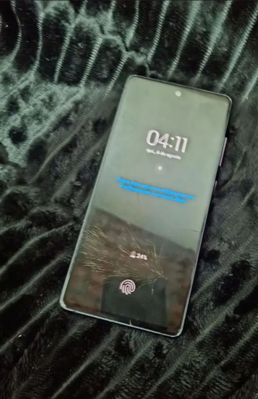 S20 FE 5G 258gb - Foto 2