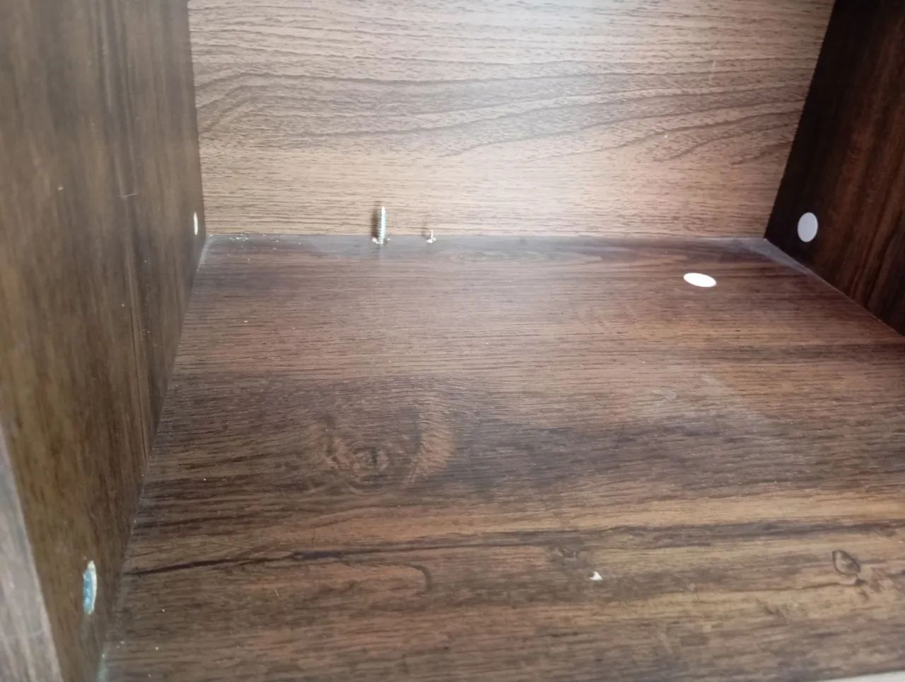 Rack 100 MDF  - Foto 4