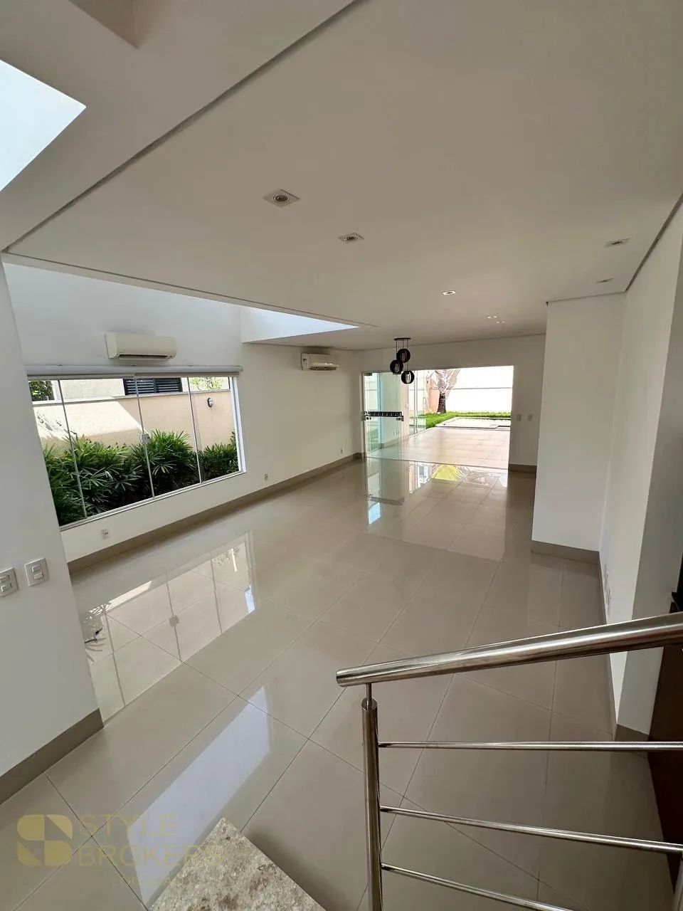 Casa em Jardim Itália - Cuiabá - Foto 3
