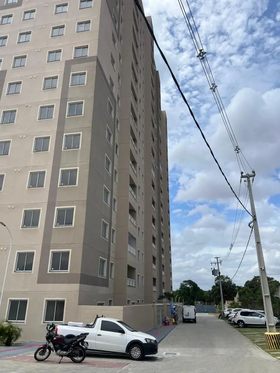 Repasse de Apartamento Condomínio Torre Solare Mondubim - Foto 2