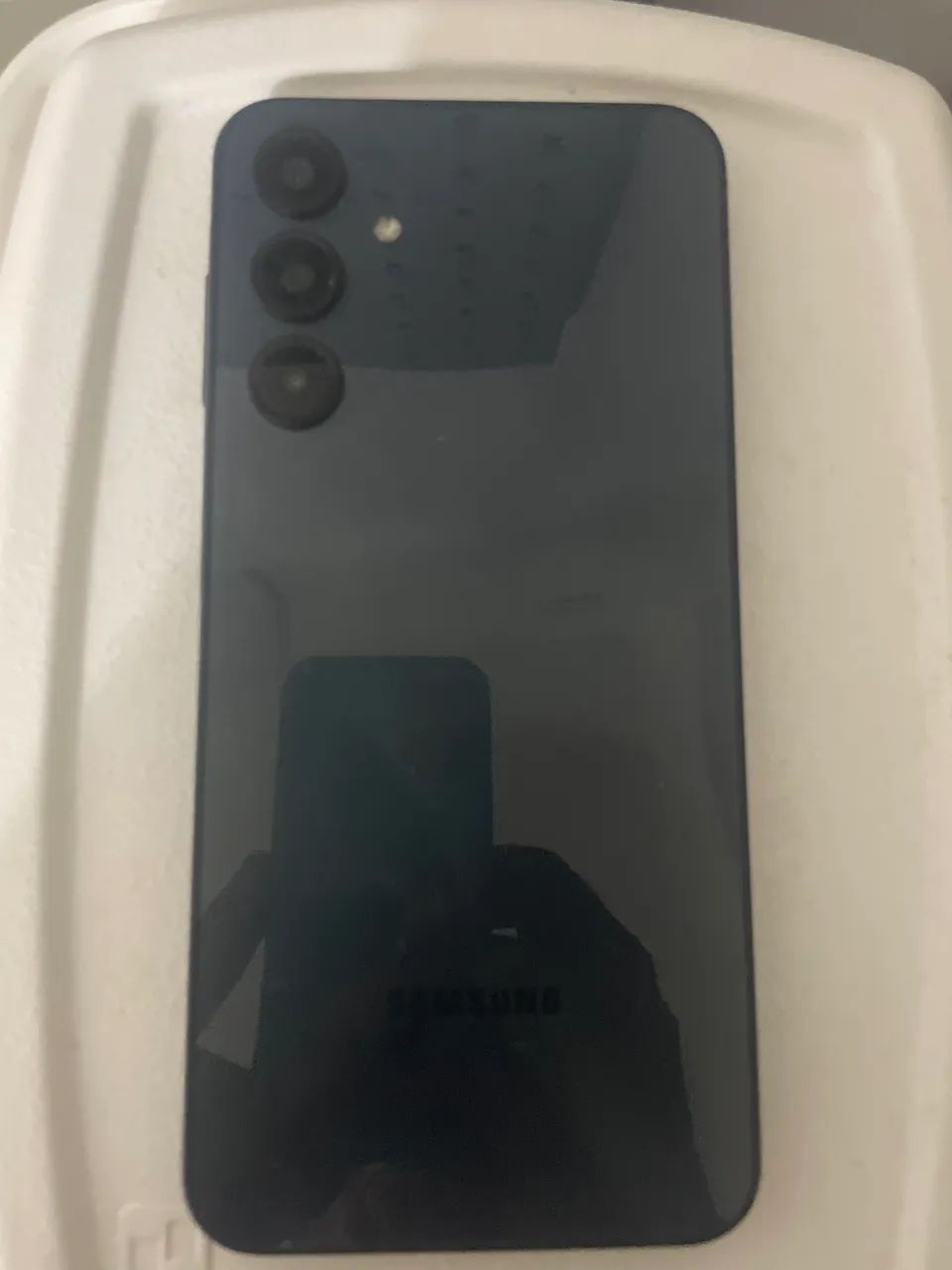 Cel Samsung A16 5G - Foto 2