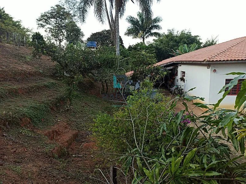 CHÁCARA FORMADA DE FÁCIL ACESSO EM LORENA -SP - Foto 2