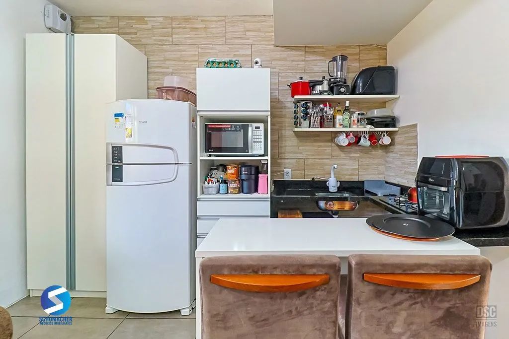 Edifício Residencial em Passo das Pedras - Foto 2
