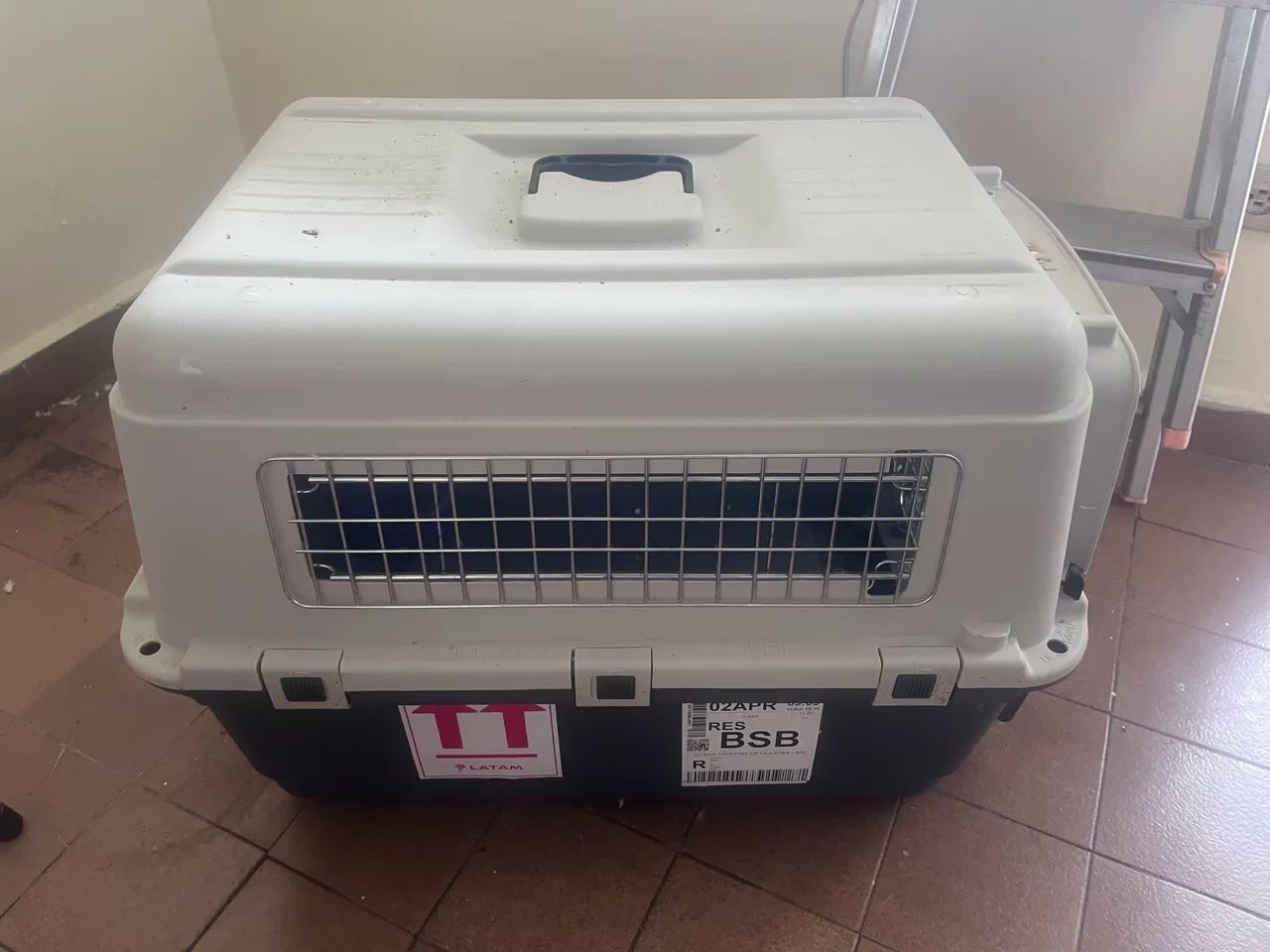 Casa para pets